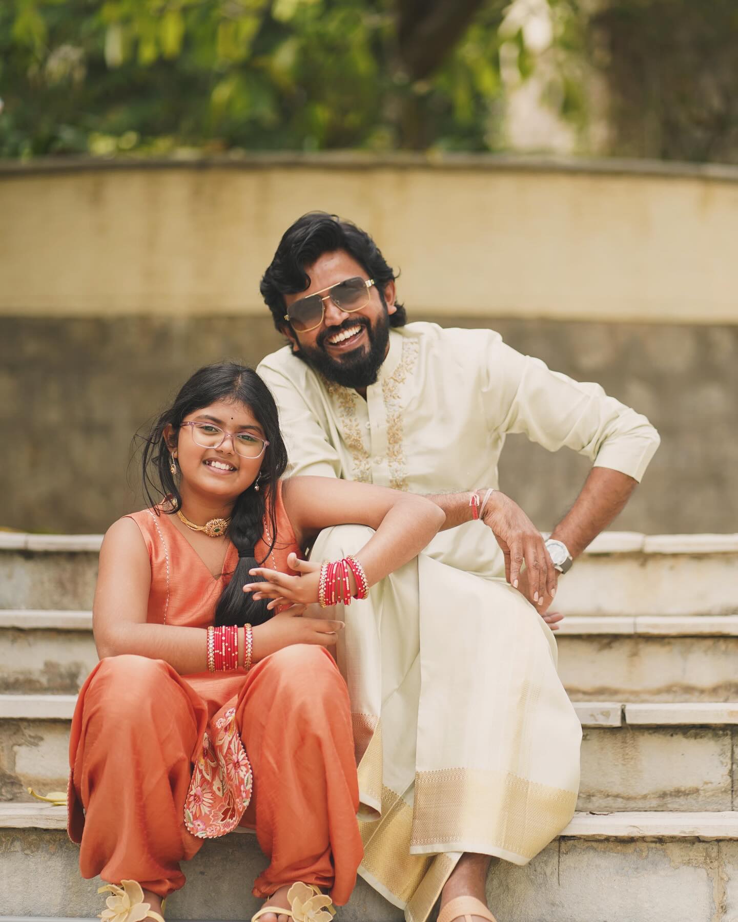 Aadhyasree — Young Curator of DOGUE